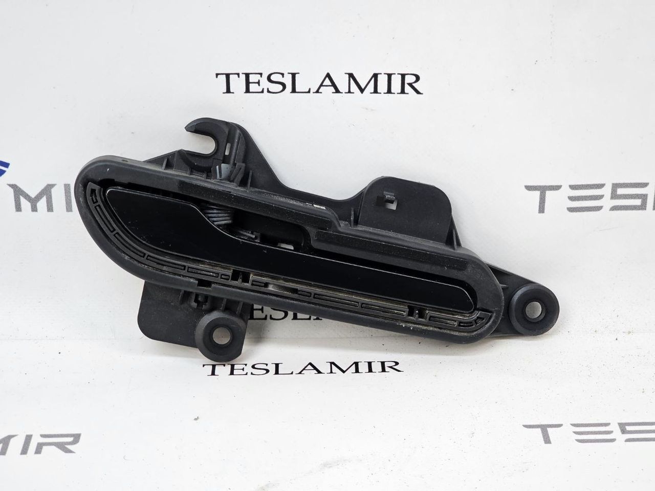 ручка наружная Tesla Model Y 1 поколение 2024, 08-407760-AC, 1528115-00, 1528115-10, 2314301-1 - фото №1