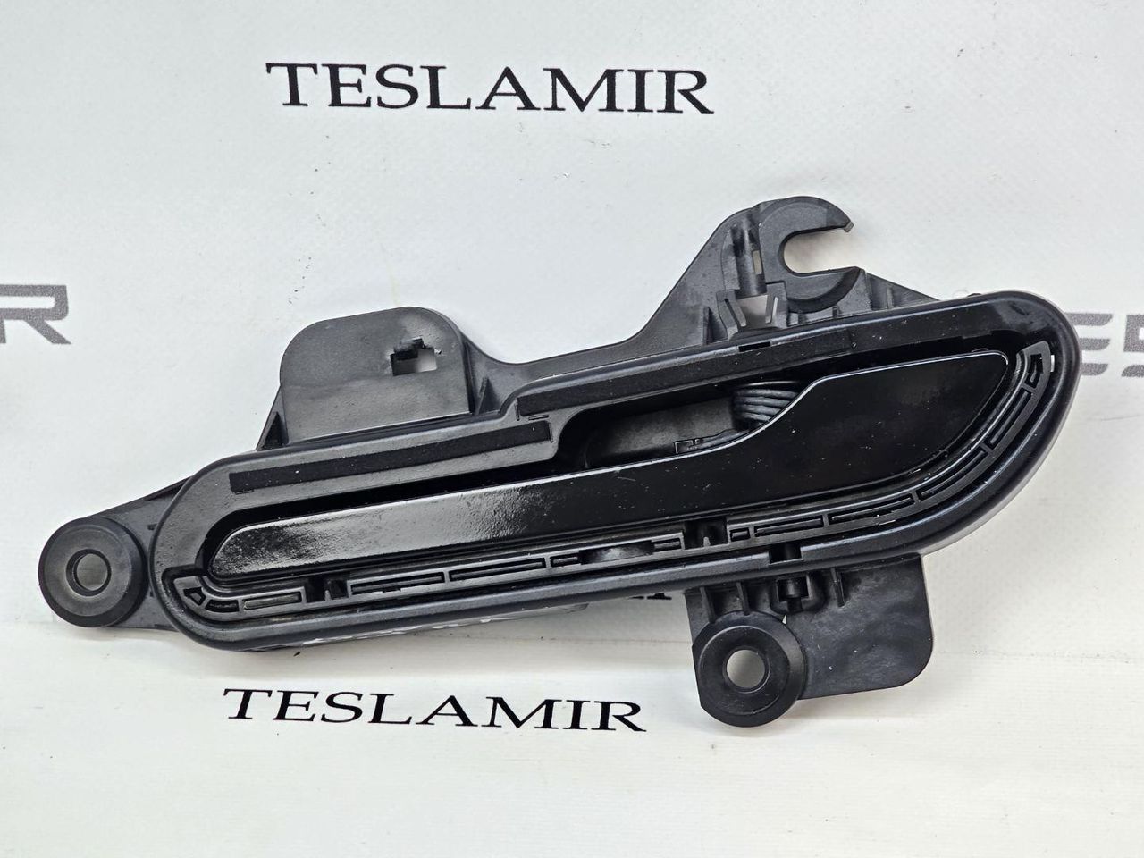 ручка наружная Tesla Model Y 1 поколение 2024, 1528114-10, 1528114-00, 08-407761-AC, 2314301-2 - фото №1