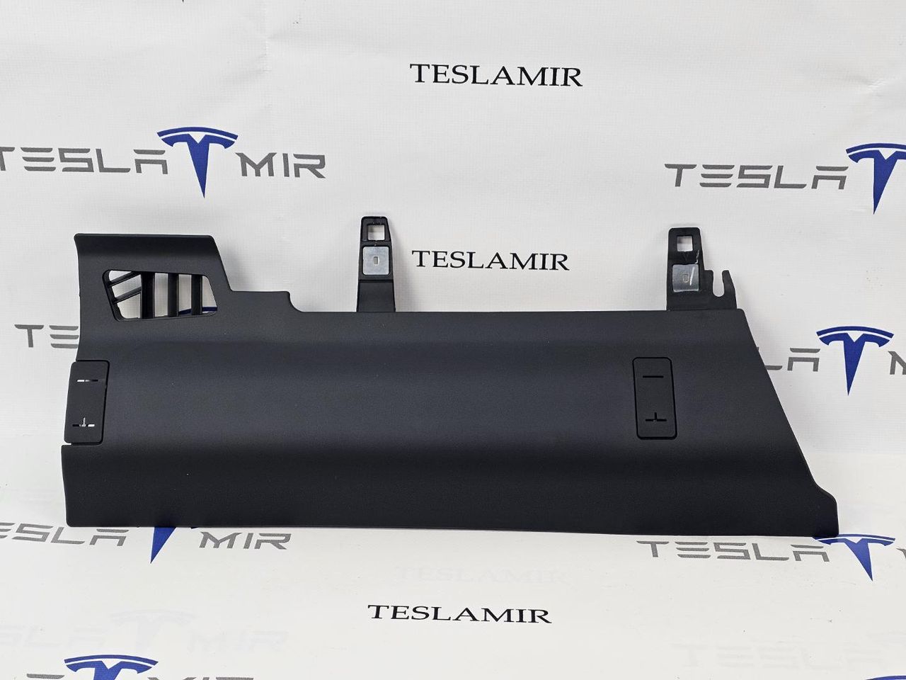 подушка безопасности коленная Tesla Model 3 2 поколение 2024, 1077825-00, 1774462-00 - фото №1