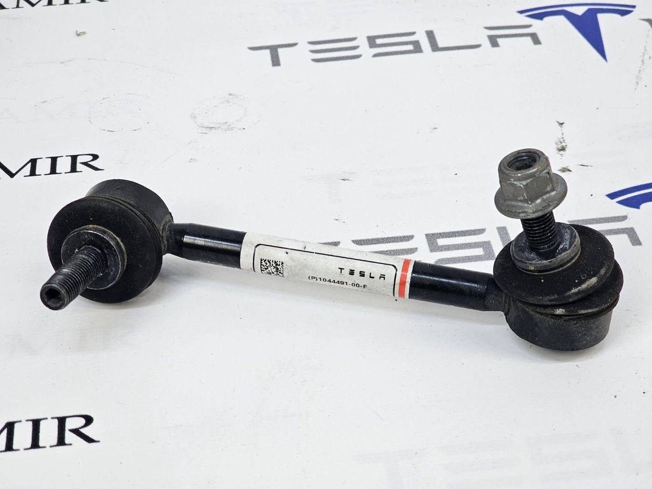 стойка стабилизатора Tesla Model 3 2 поколение 2024, 1044491-00 - фото №1