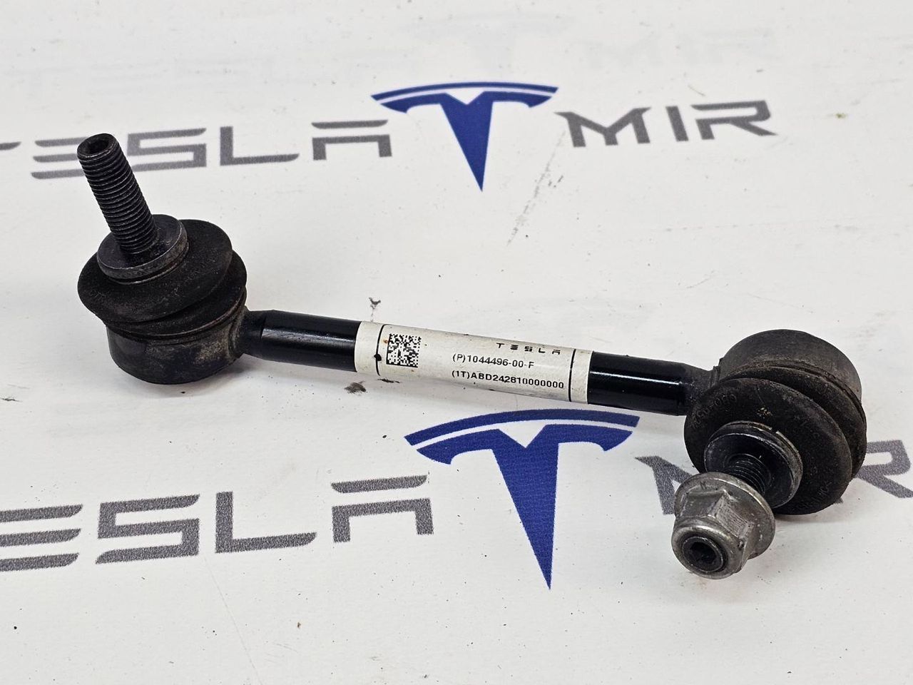 стойка стабилизатора Tesla Model 3 2 поколение 2024, 1044496-00 - фото №1