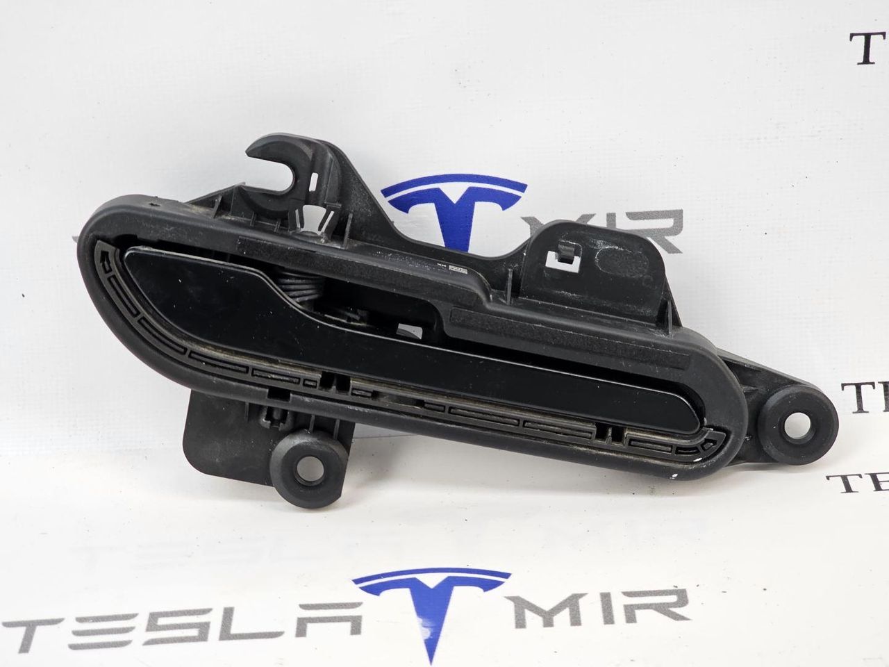 ручка наружная Tesla Model 3 2 поколение 2024, 08-407760-AC, 1528115-00, 1528115-10, 2314301-1 - фото №1