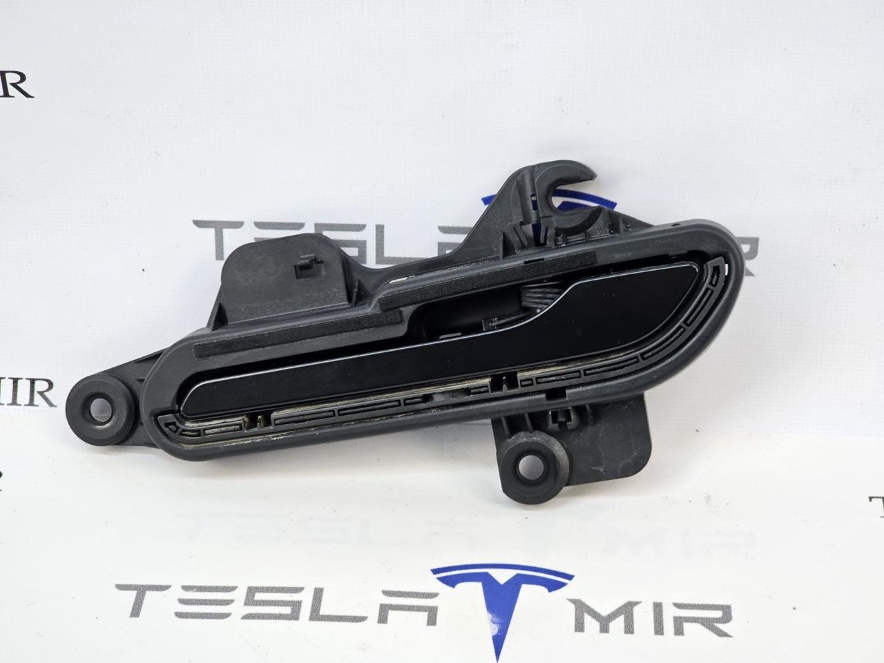 ручка наружная Tesla Model 3 2 поколение 2024, 1528114-10, 1528114-00, 08-407761-AC, 2314301-2 - фото №1