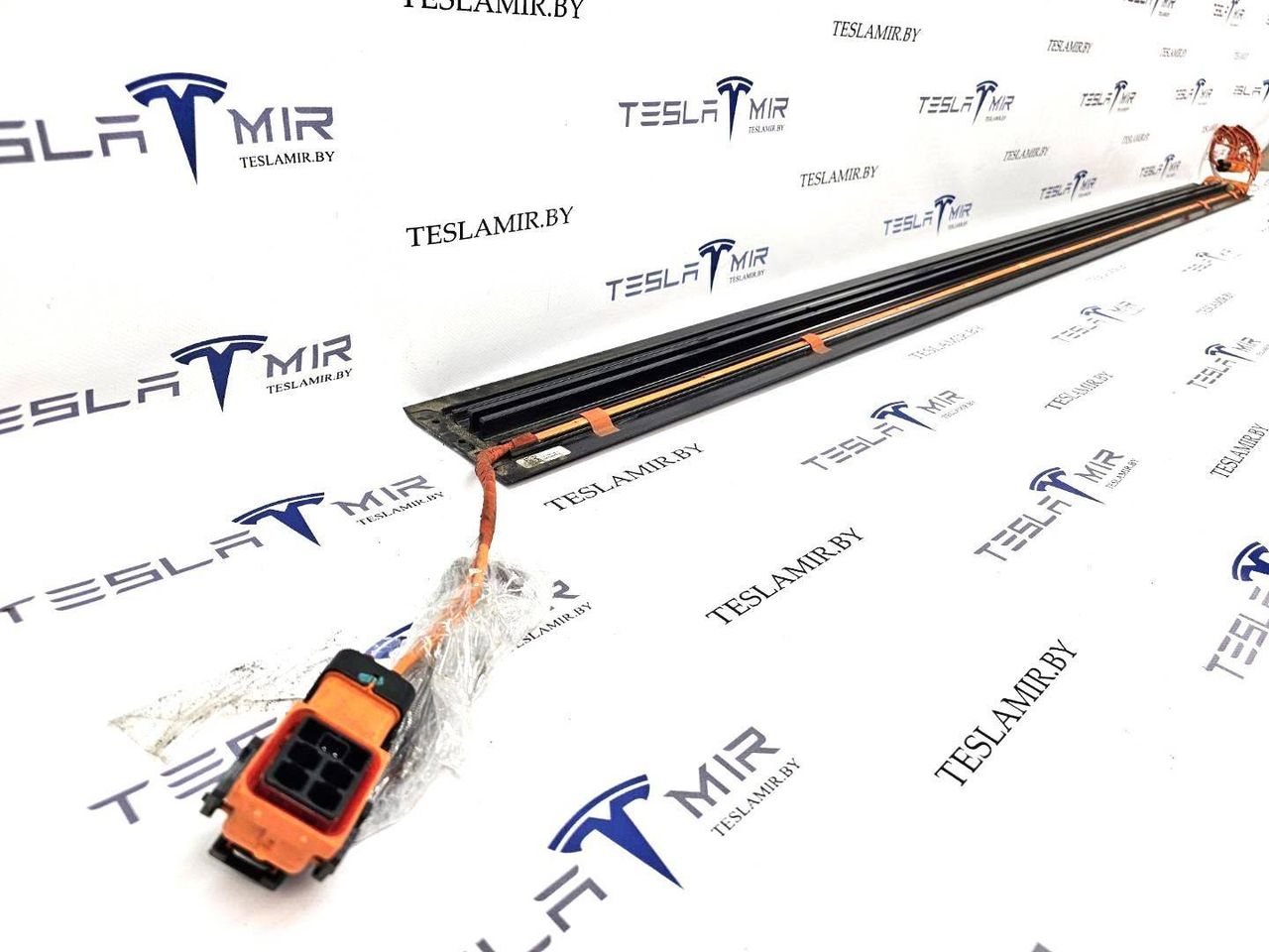 Высоковольтный кабель Tesla Model 3 2 поколение 2024, 1109004-00, 1452329-00, 1109004-05, 1103001-00, 1109001-80 - фото №1