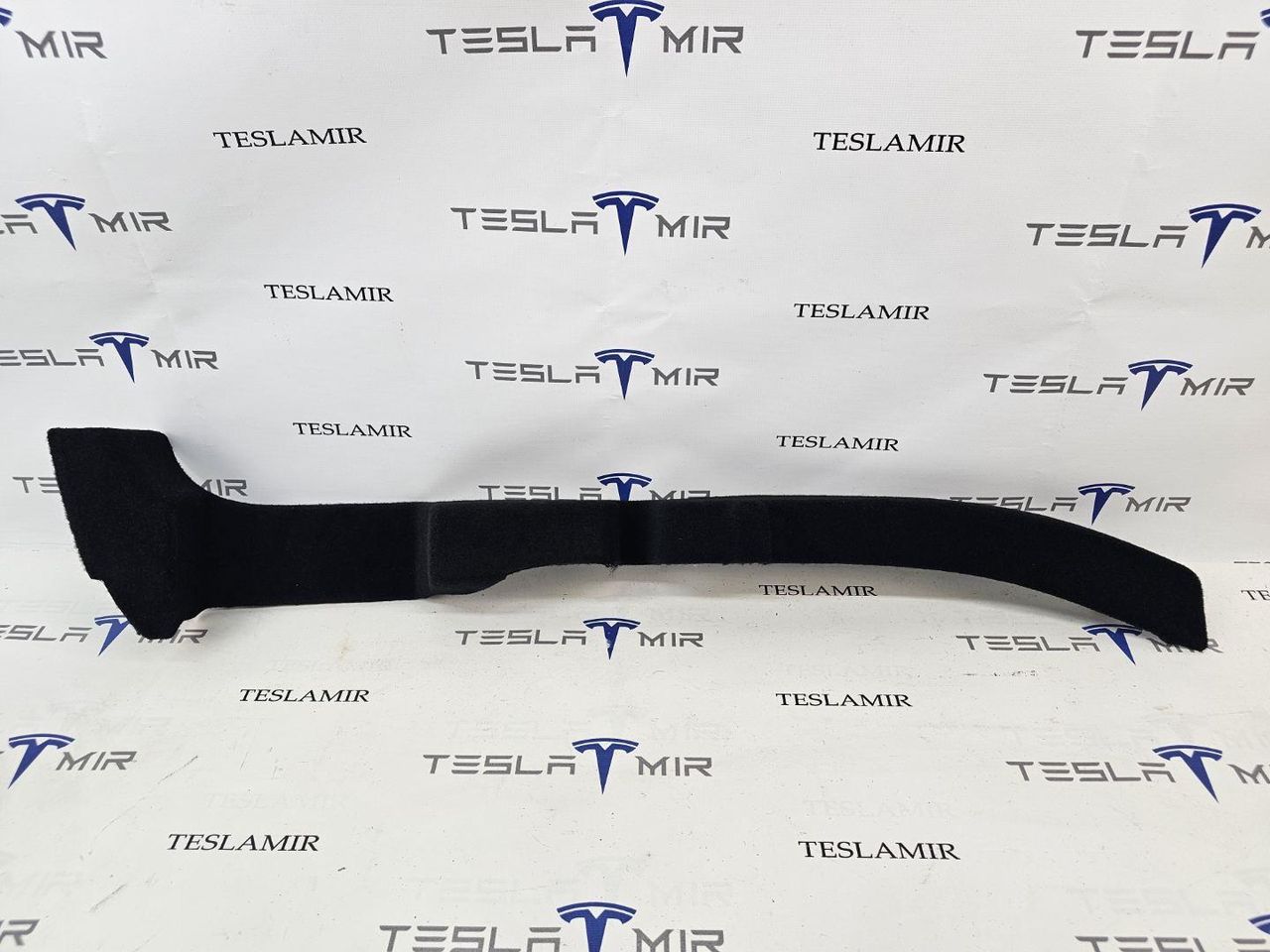 обшивка багажника Tesla Model Y 1 поколение 2025, 1935928-50 - фото №1