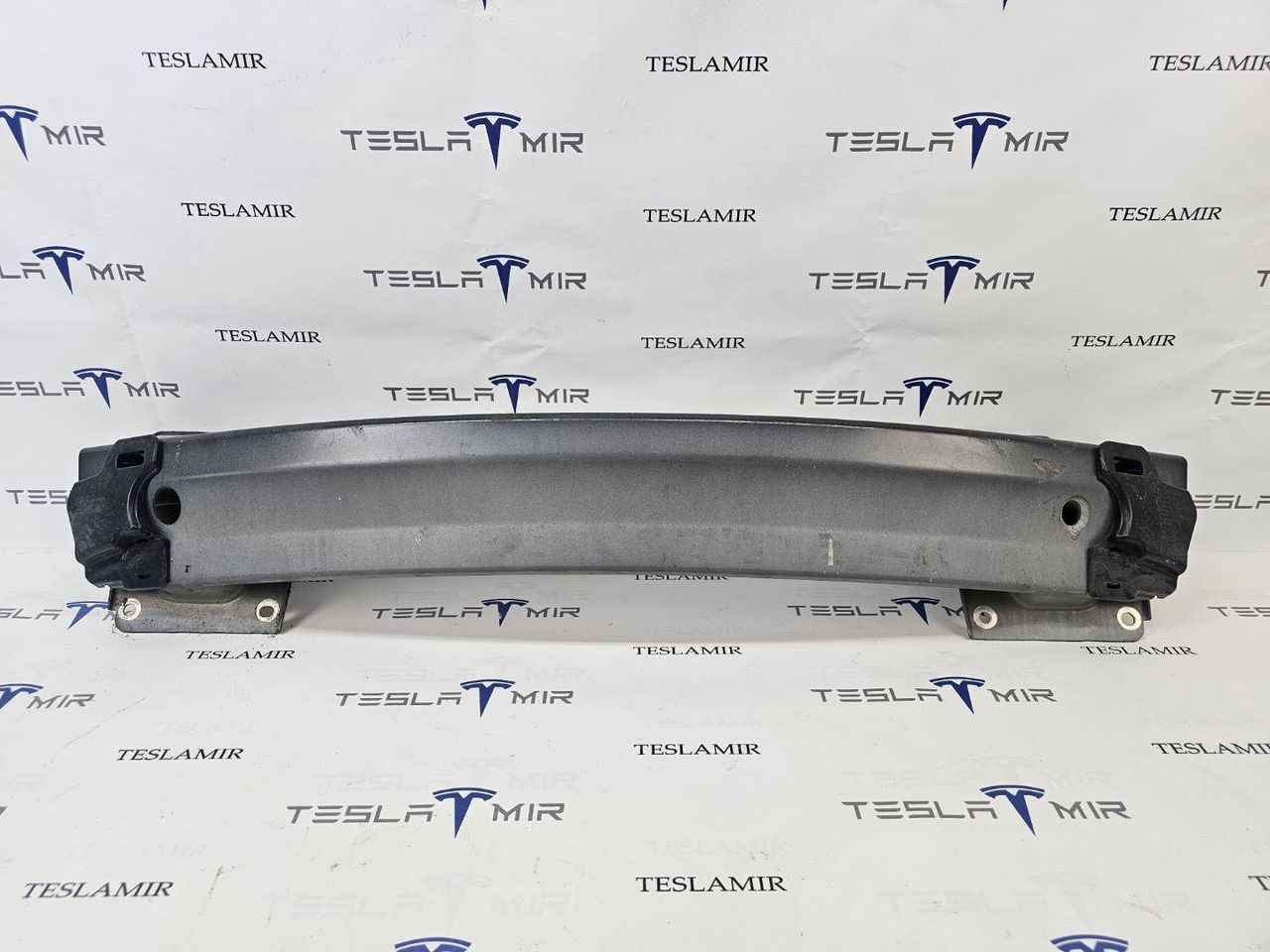 усилитель бампера заднего Tesla Model 3 2 поколение 2024, 1530484-99, 1095314-00, 1530484-00, 1941892-00, 1941891-00 - фото №1