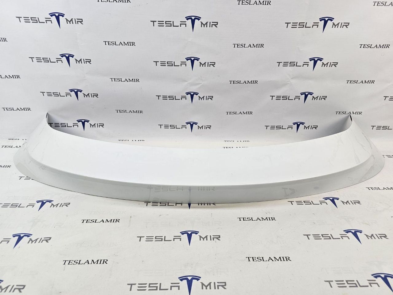 крышка багажника (дверь 3-5) Tesla Model Y 1 поколение 2025, 1895730-E0 - фото №1