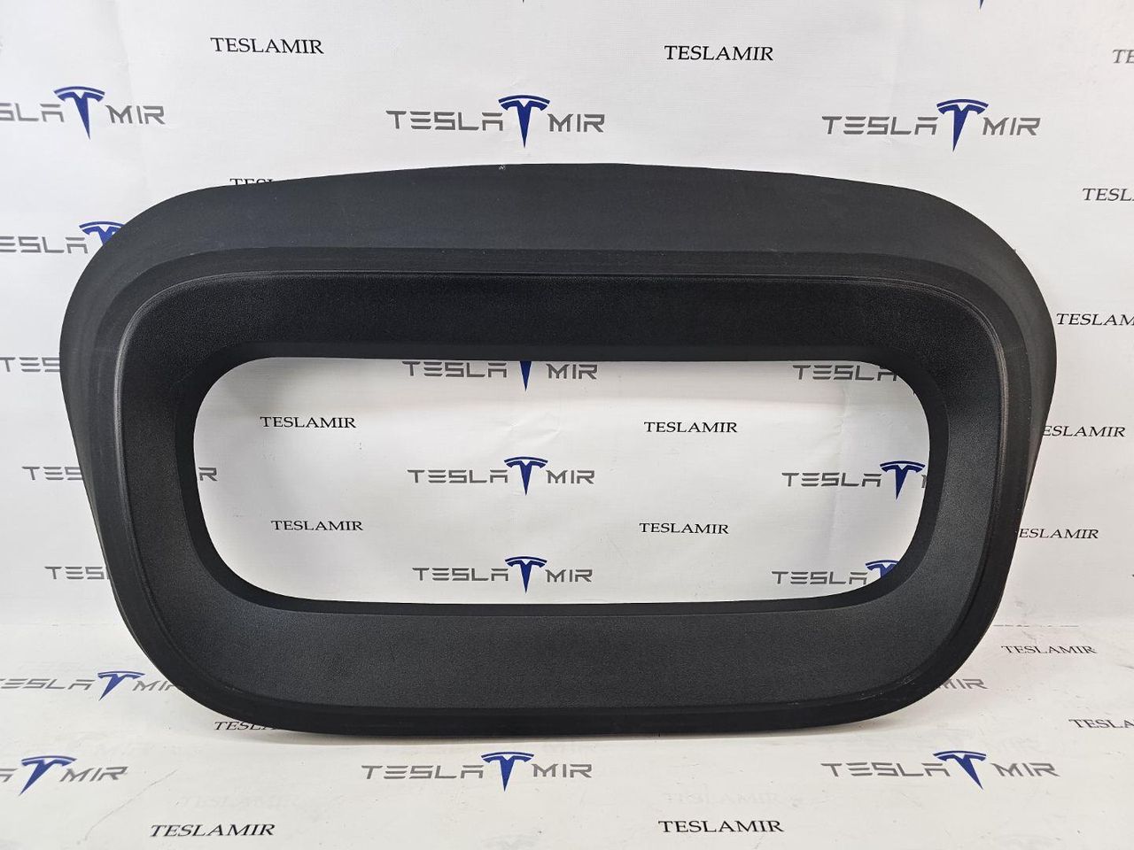 уплотнитель подкапотного пространства Tesla Model Y 1 поколение 2025, 1930434-00, 1940214-00 - фото №1