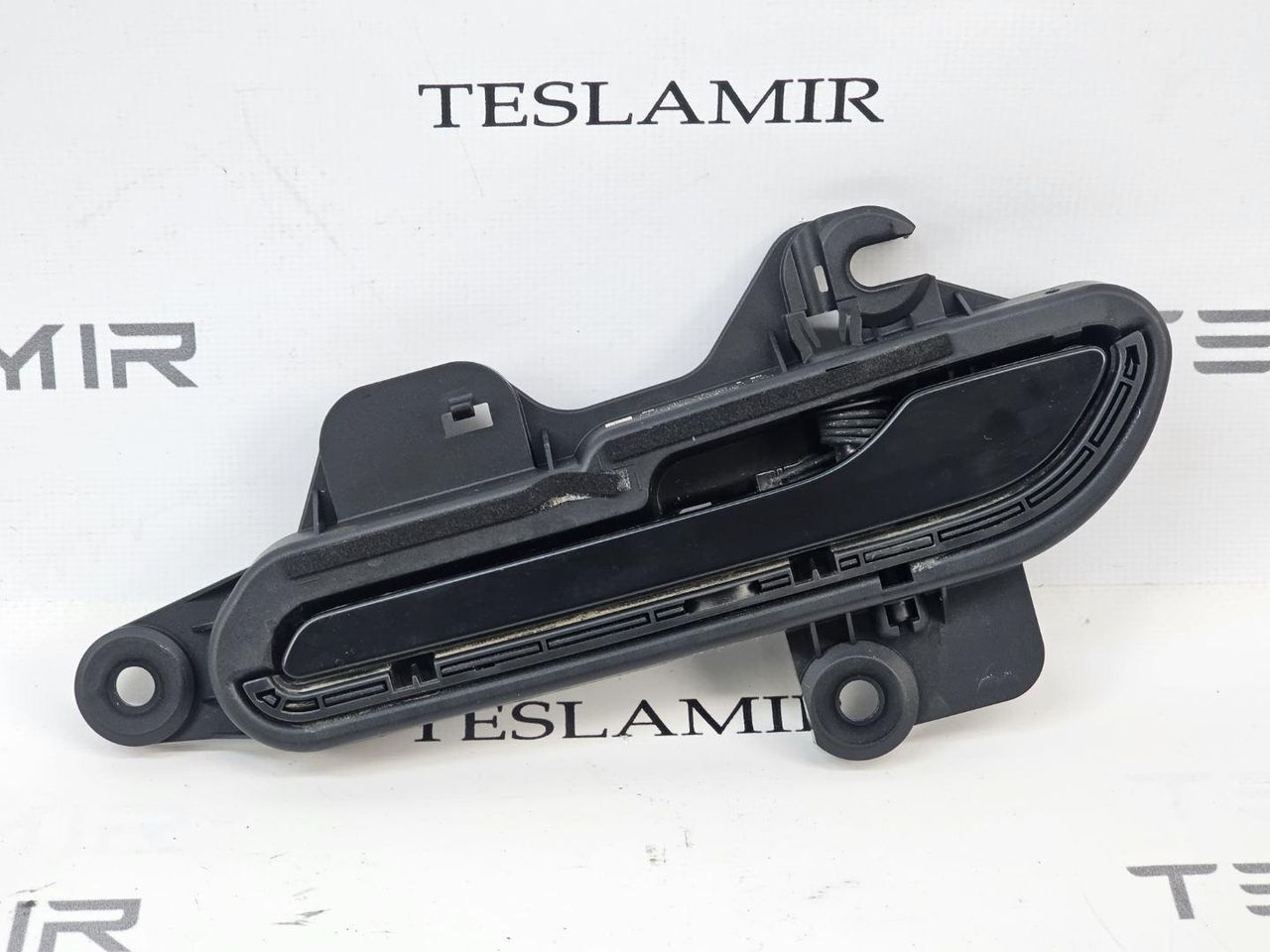 ручка наружная Tesla Model Y 1 поколение 2025, 1528114-10, 1528114-00, 08-407761-AC, 2314301-2, 1528114-98 - фото №1
