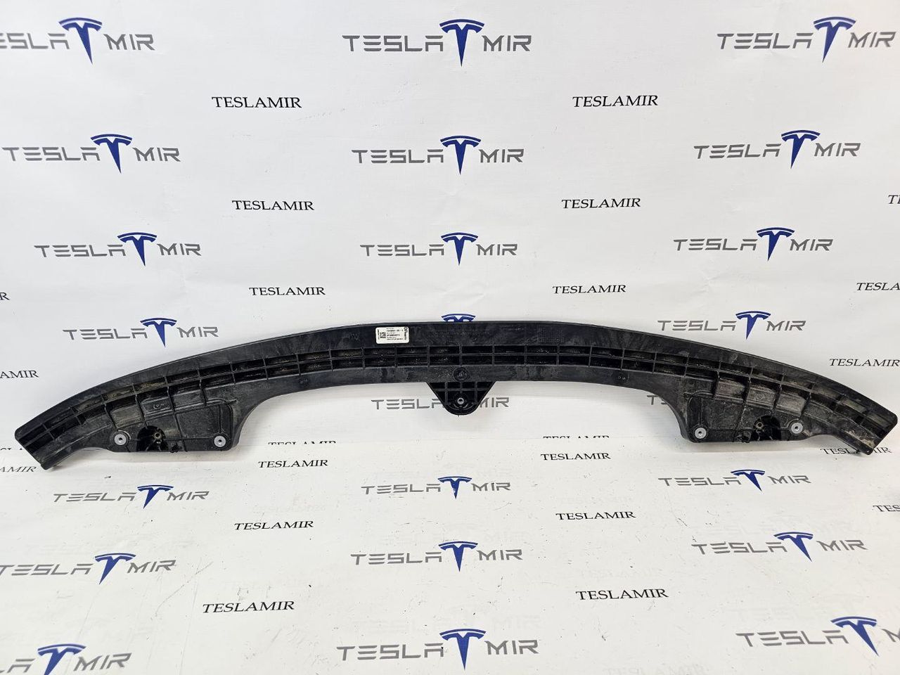 усилитель бампера переднего Tesla Model Y 1 поколение 2025, 1949866-00, 1970568-00 - фото №1