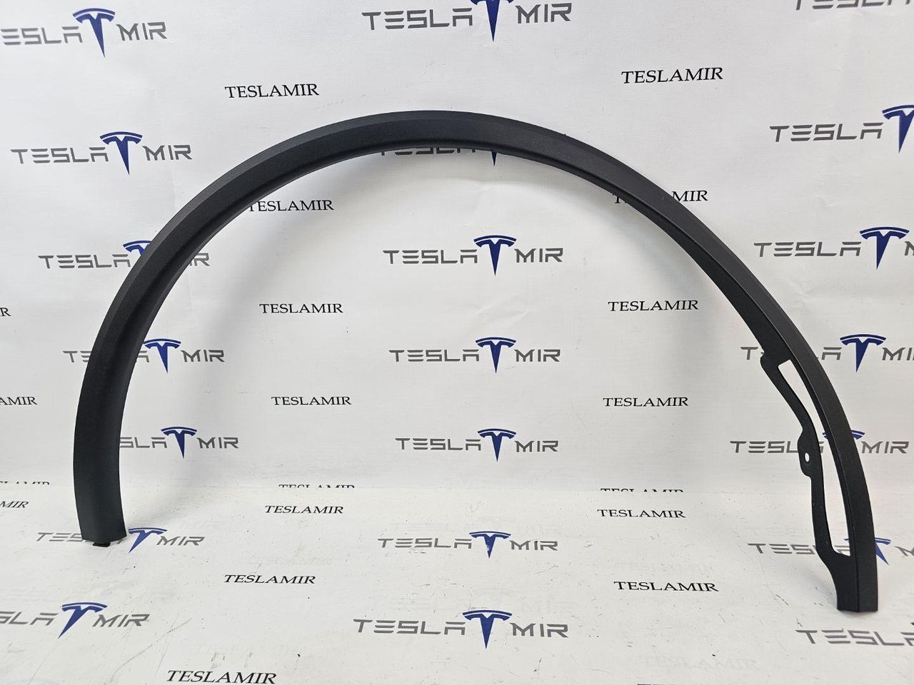 молдинг крыла Tesla Model Y 1 поколение 2025, 1937599-00 - фото №1