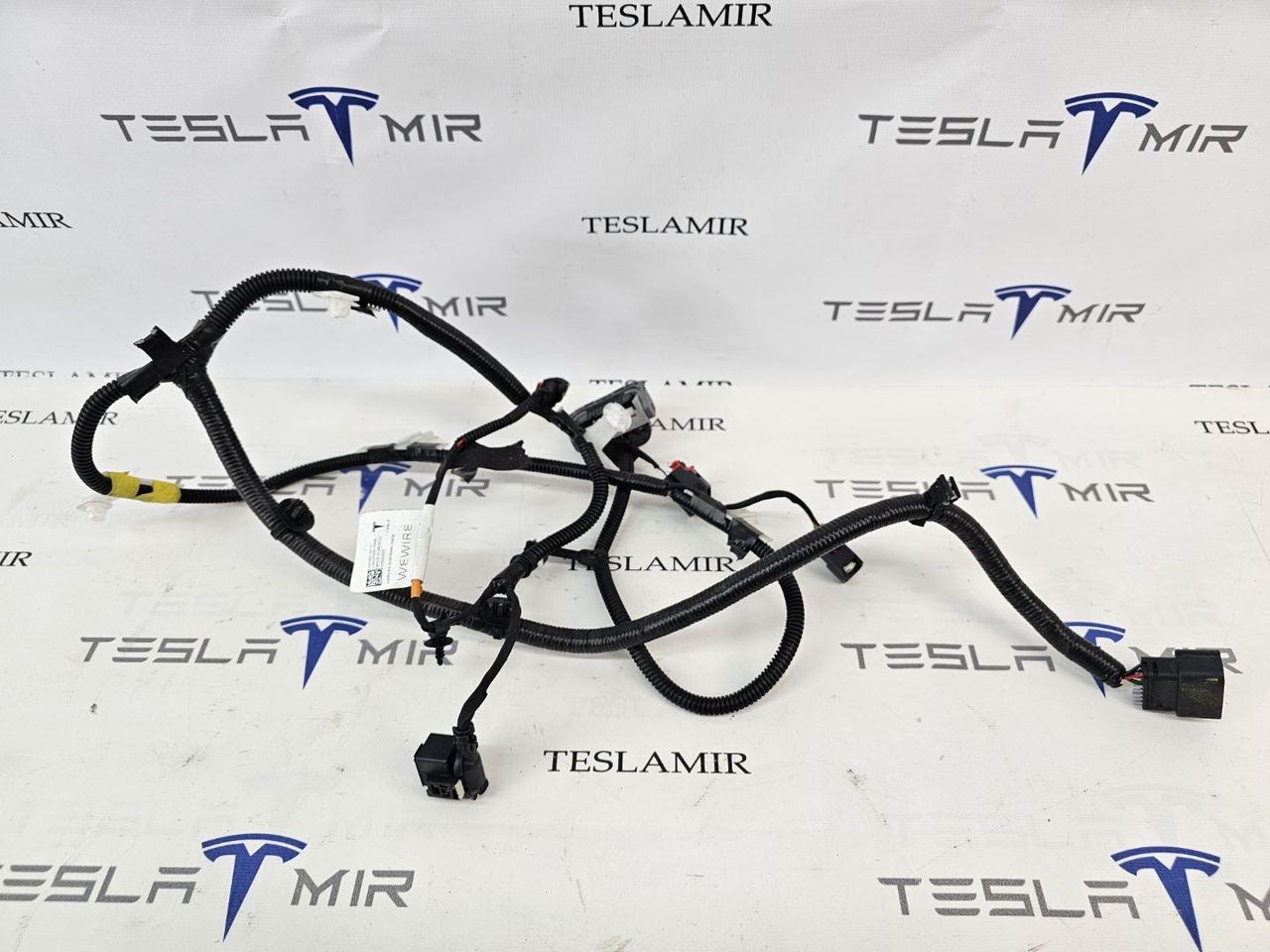 Электропроводка подрамника Tesla Model Y 1 поколение 2025, 1933907-00 - фото №1
