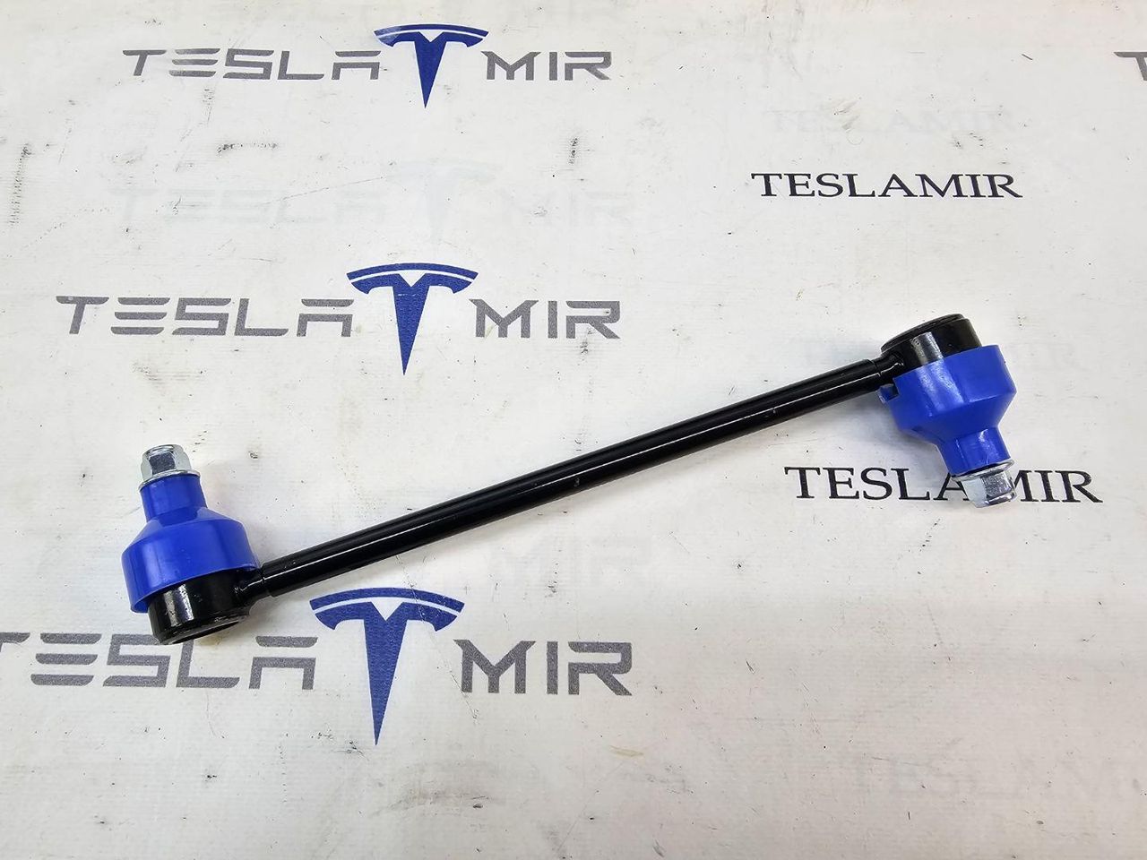 стойка стабилизатора Tesla Model X 1 поколение 2018, 1027391-00 - фото №1