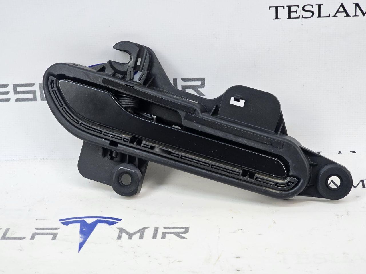 ручка наружная Tesla Model 3 2 поколение 2025, 08-407760-AC, 1528115-00, 1528115-10, 2314301-1 - фото №1