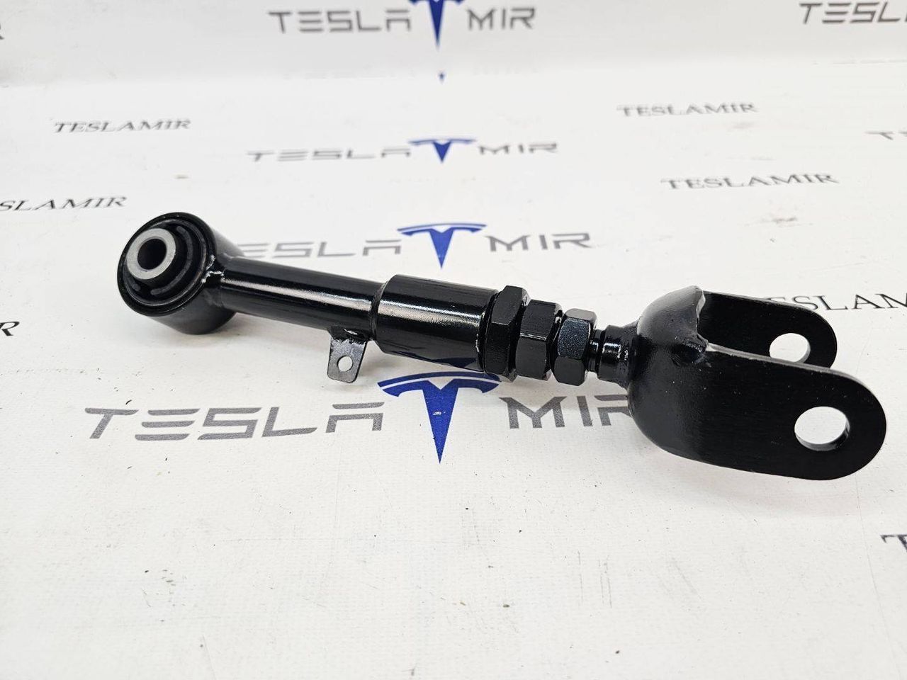 рычаг задний Tesla Model 3 1 поколение 2021, 1188423-00, 1044423-00, 1288423-00 - фото №1