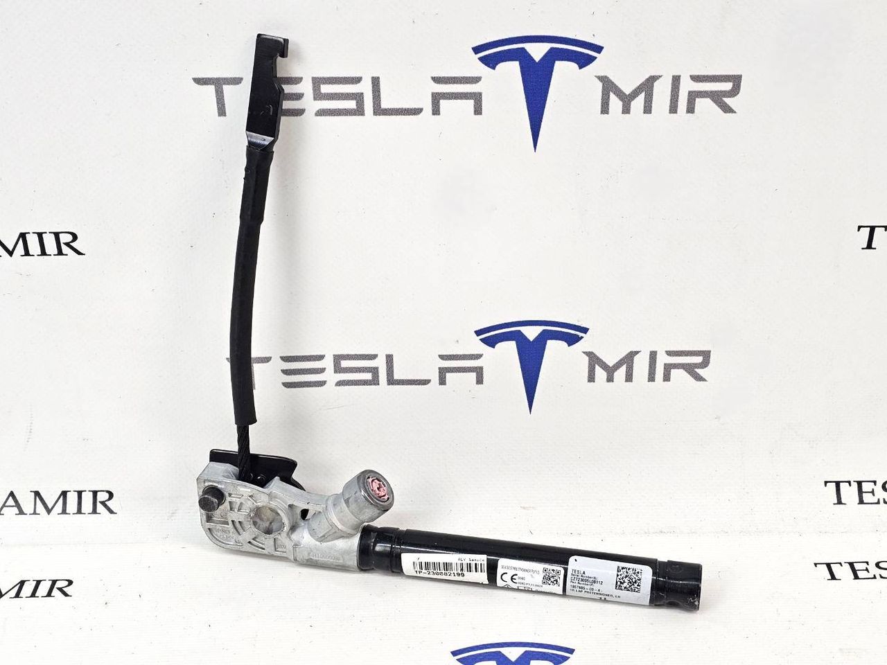 пиропатрон Tesla Model 3 2 поколение 2024, 1857605-C1, 1857605-C0, 1857605-00 - фото №1