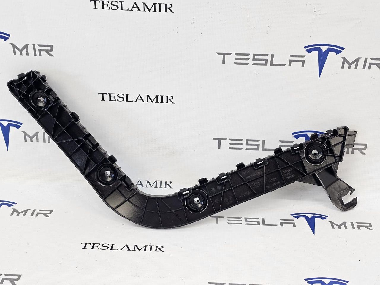 Крепление бампера заднего Tesla Model Y 1 поколение 2025, 1932585-00, 1932678-00 - фото №1