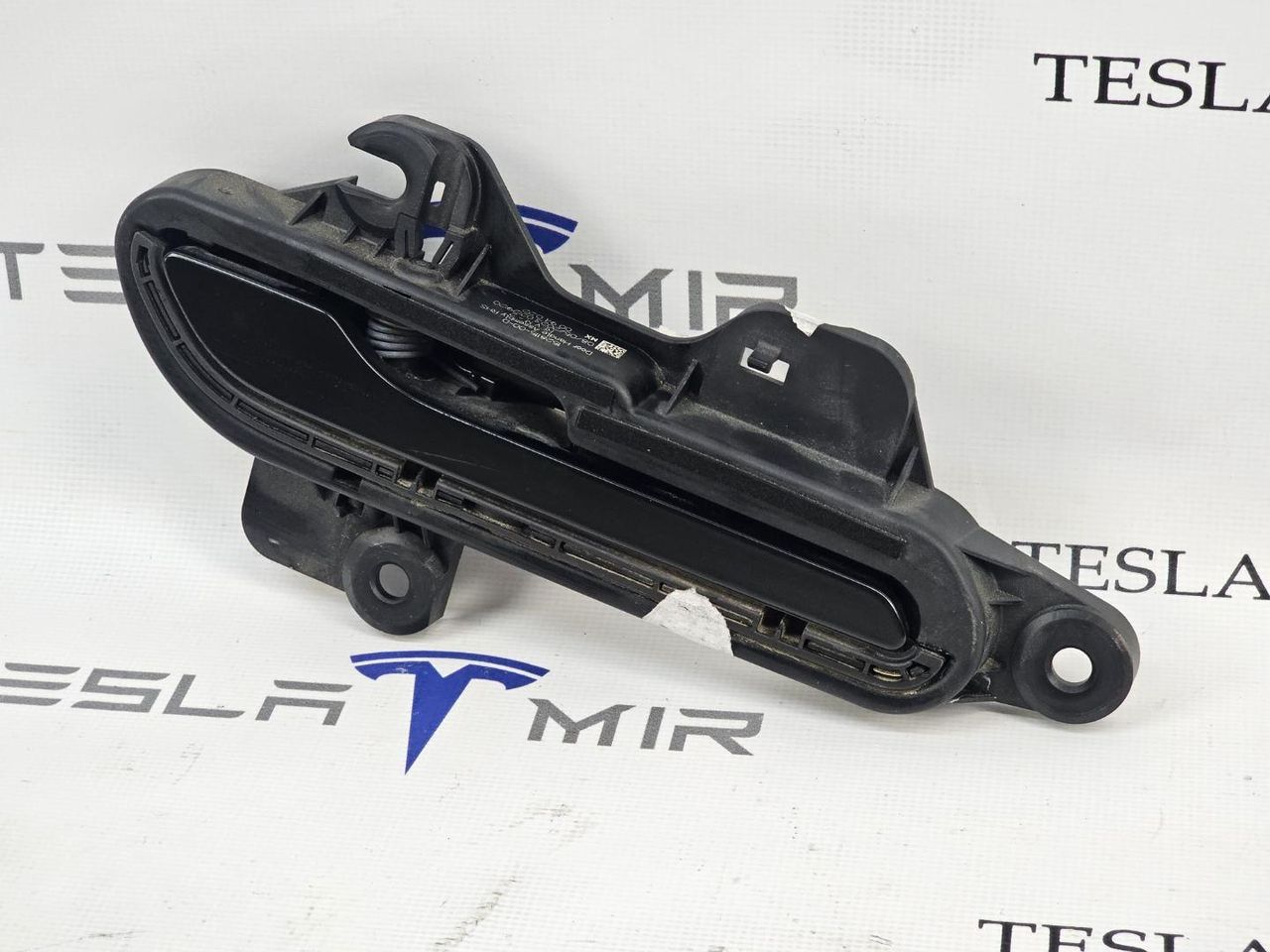 ручка наружная Tesla Model 3 1 поколение 2023, 08-407760-AC, 1528115-00, 1528115-10, 2314301-1 - фото №1