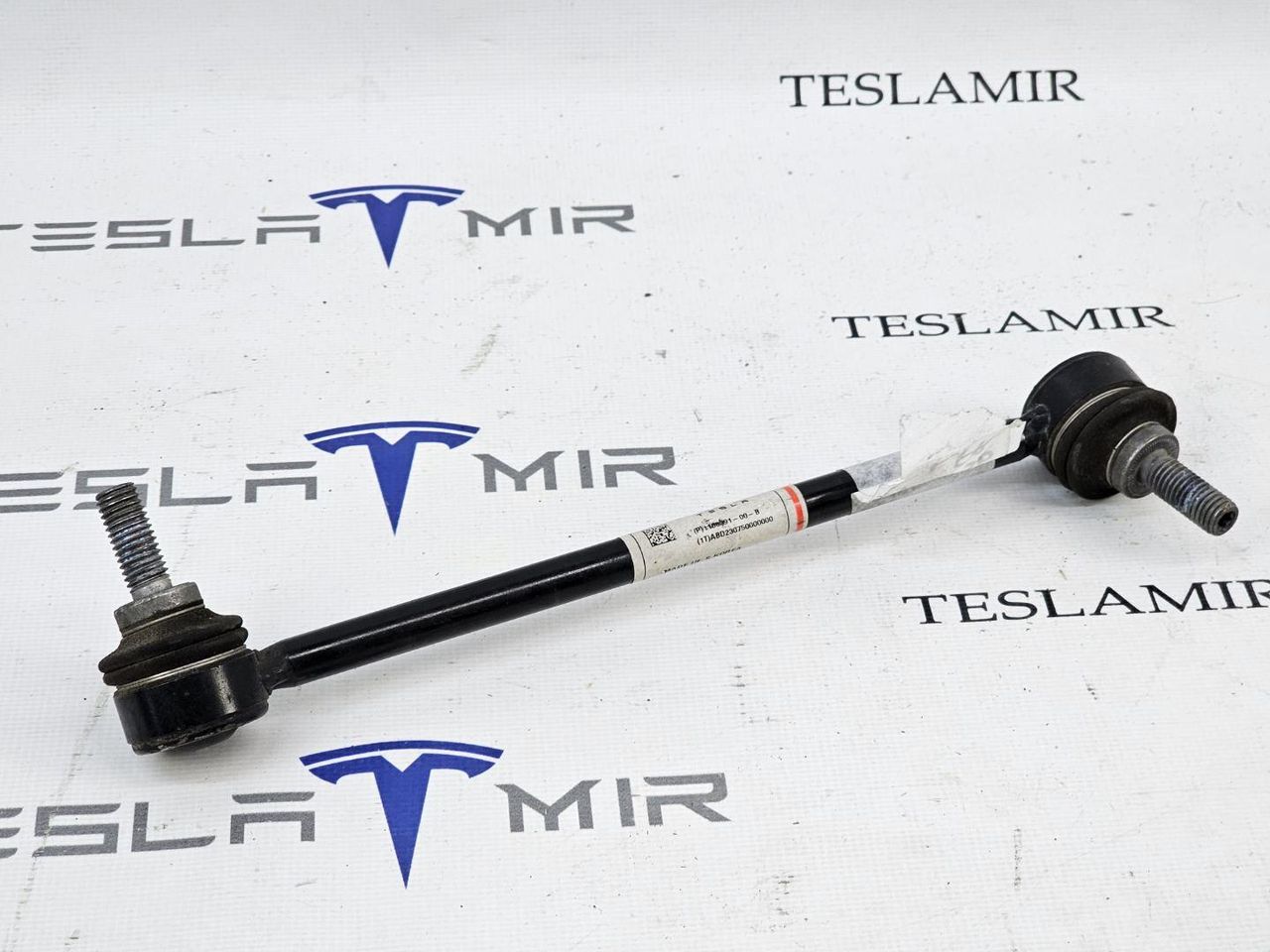 стойка стабилизатора Tesla Model 3 1 поколение 2023, 1044391-00, 1188391-00 - фото №1