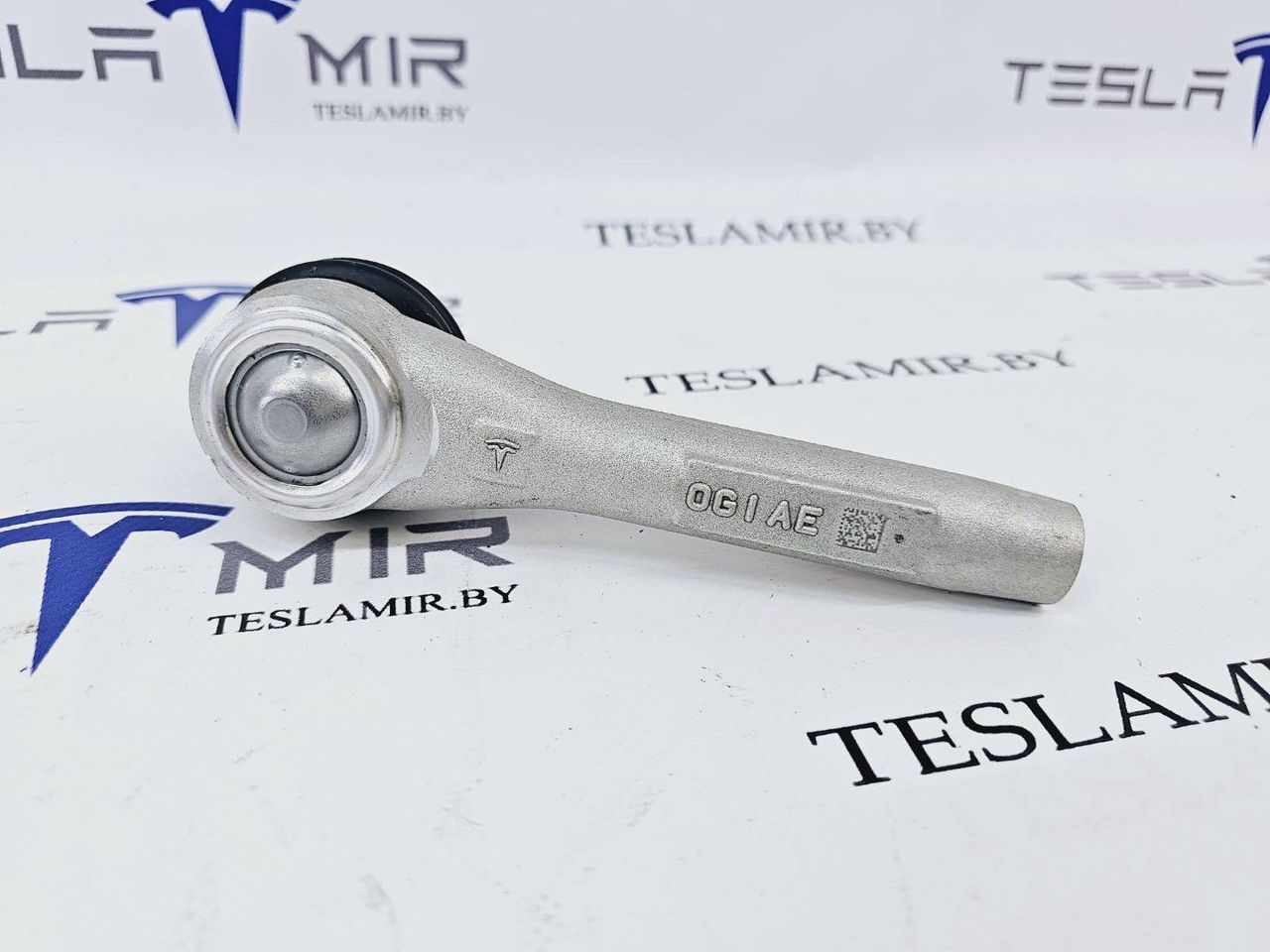 наконечник рулевой Tesla Model 3 1 поколение 2021, 1044841-00 - фото №1