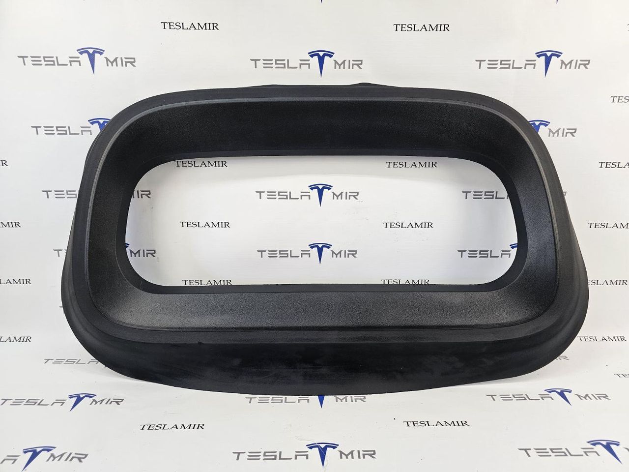 уплотнитель подкапотного пространства Tesla Model Y 1 поколение 2025, 1930434-00, 1940214-00 - фото №1