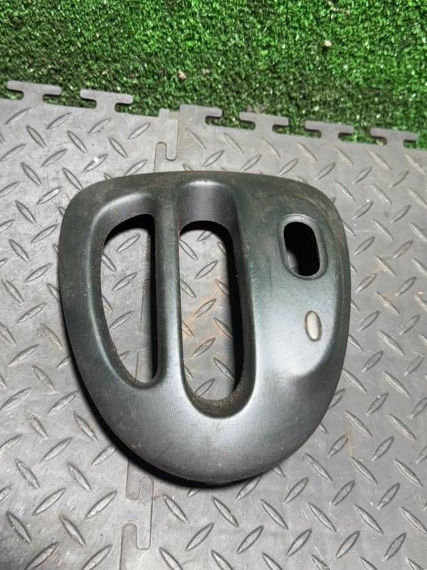 накладка декоративная Renault Scenic 1 поколение [рестайлинг] 2001, 7700840573