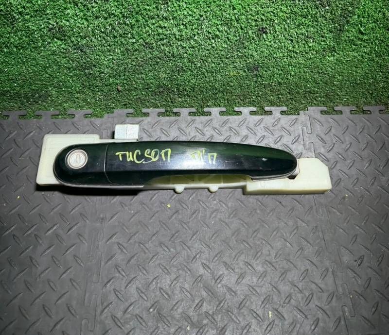 ручка наружная Hyundai Tucson 1 поколение 2006