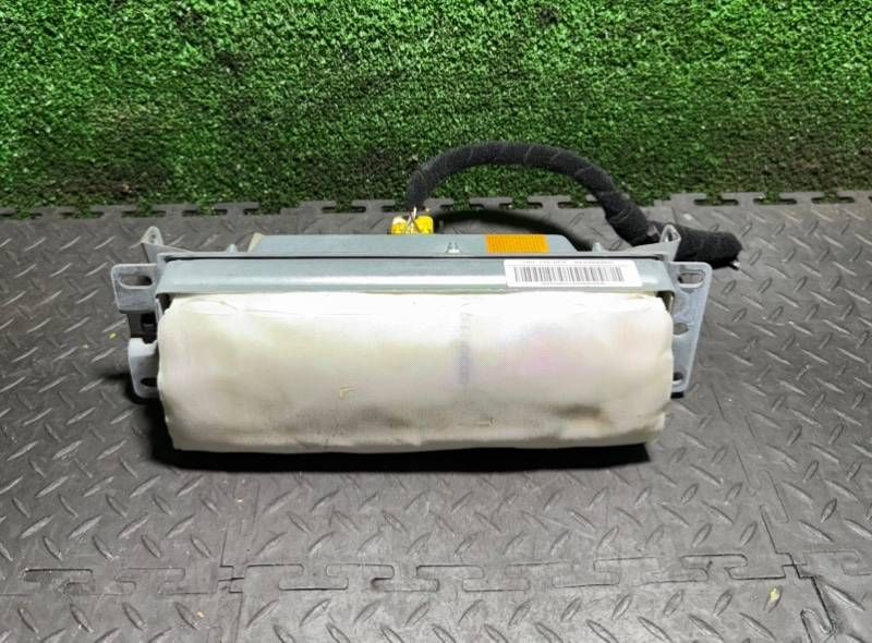 подушка безопасности пассажира Volkswagen Polo 4 поколение 2002, 30348707B
