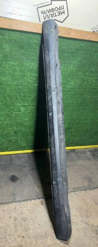 накладка на порог Opel Vectra C 2004, седан, 239263762