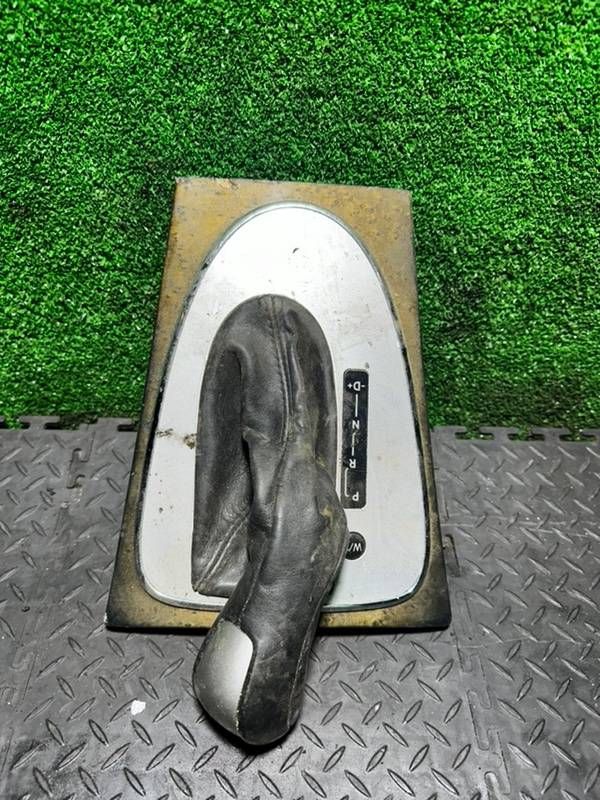 накладка декоративная Mercedes-Benz E-Класс W211/S211 2003, A2115420126