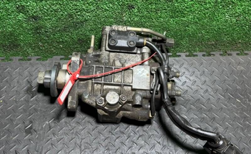 ТНВД Volkswagen Golf 4 поколение 2000, 460404977