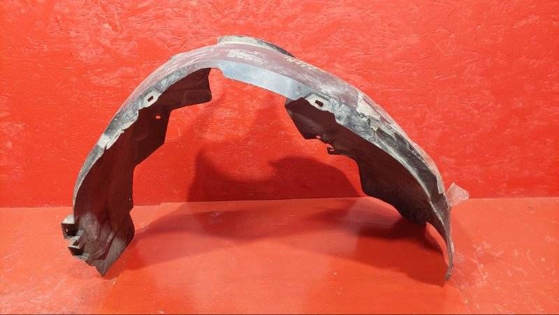 защита арок (подкрылок) Ford Mondeo 3 поколение [рестайлинг] 2005, HJBC / 2.0 Duratorq, 1S7116115A