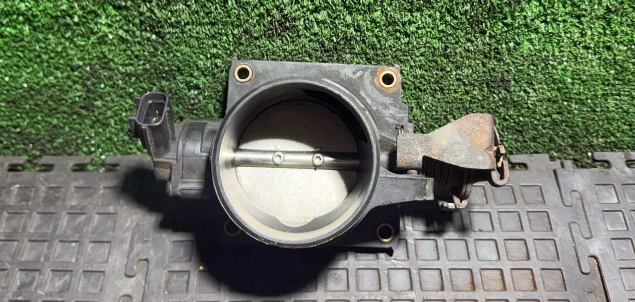 заслонка дроссельная Mazda 6 GG 2004, 1S7U9E927CB