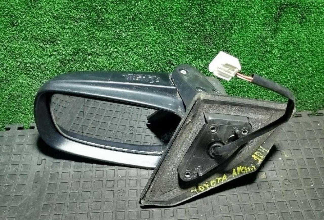 зеркало наружное правое Toyota Avensis 2 поколение (T250) 2005, 015829