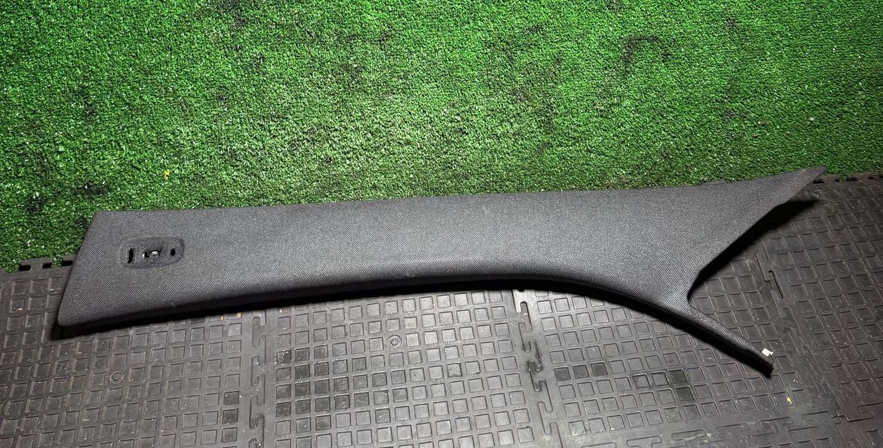 обшивка стойки Mercedes-Benz C-Класс W205/S205/C205 2014, 2.2 л., дизель, АКПП, A2056905901 - фото №1