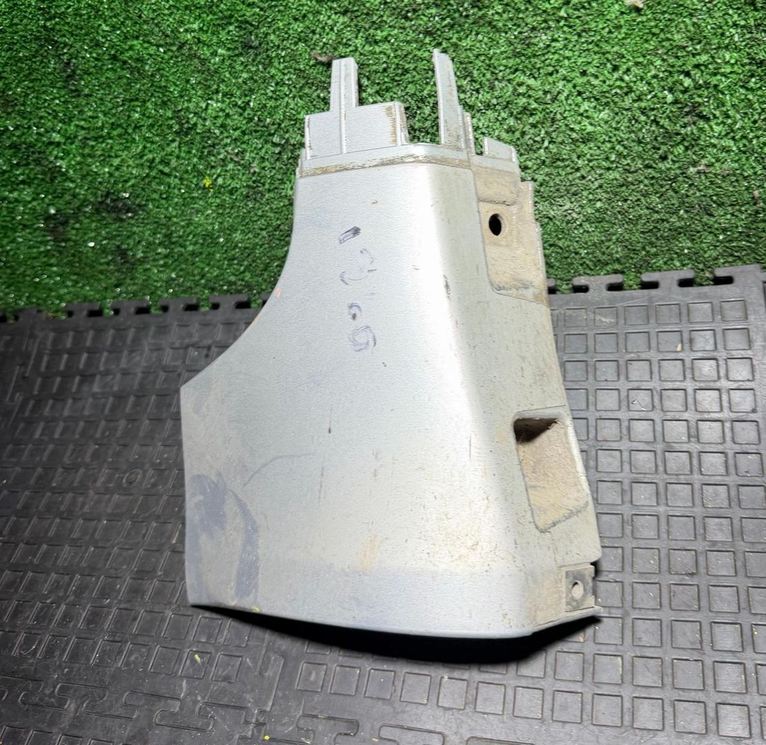 накладка на порог Audi A4 B6 2004, 8E0853580C