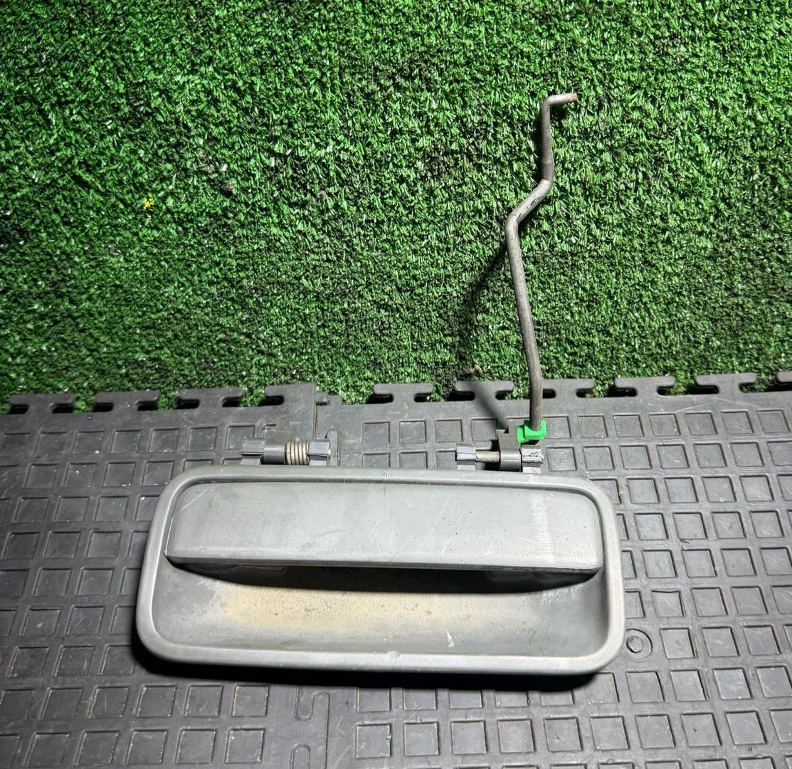 ручка наружная Land Rover Freelander 1 поколение 2001