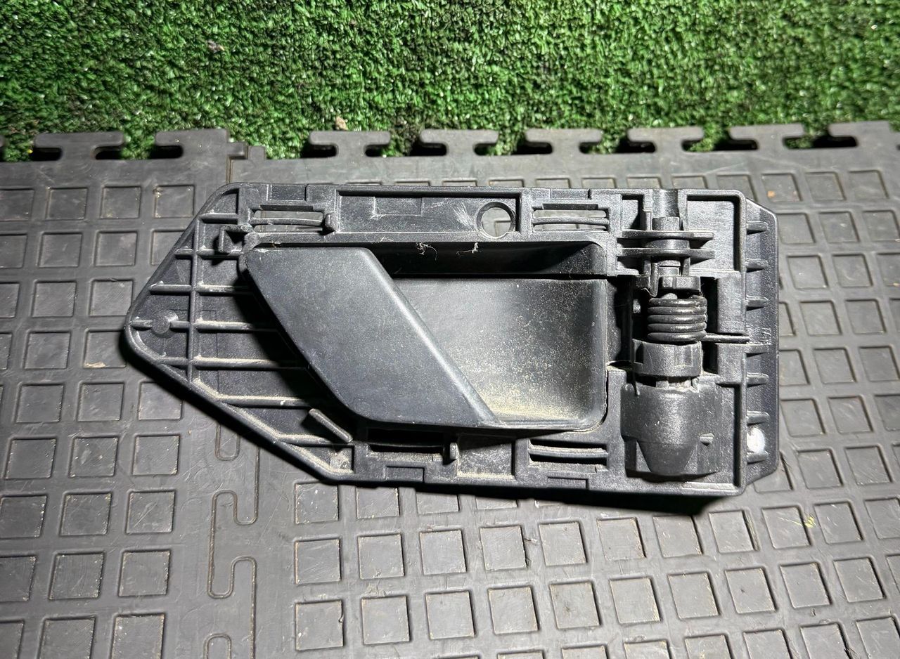 ручка внутренняя передняя правая Citroen Berlingo 1 поколение (M49) 1999, 9621422877