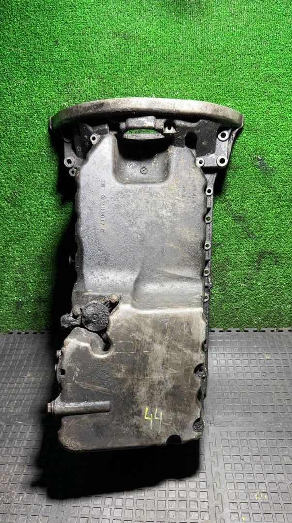 масляный поддон Mercedes-Benz Vito W638 2003, дизель, A6460142502