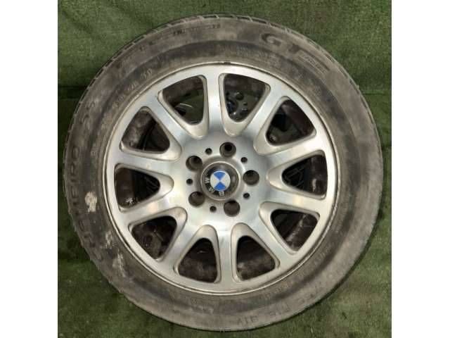 диск литой BMW 5 серия E39 1999