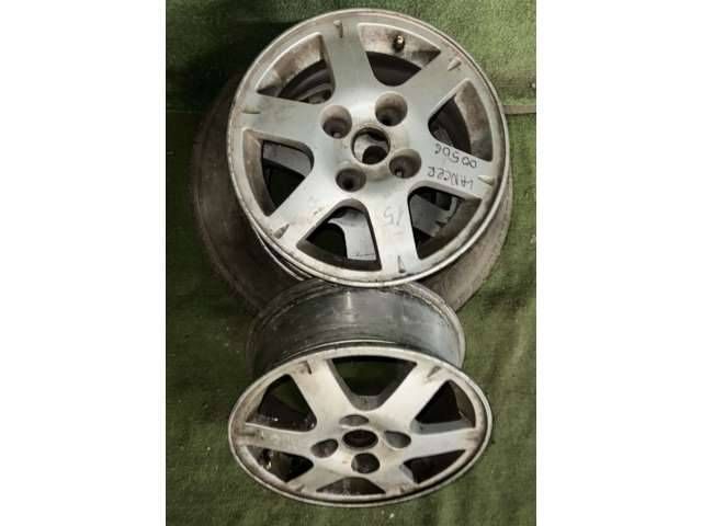 диск литой Mitsubishi Lancer 9 поколение 2004