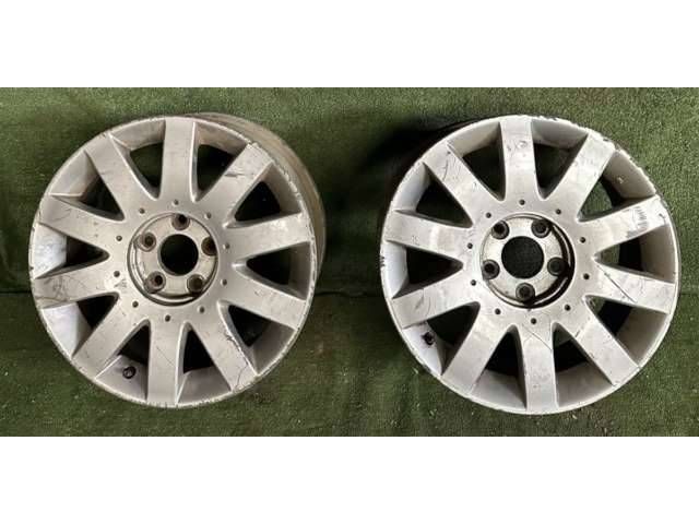 диск литой Nissan Primera P12 2004