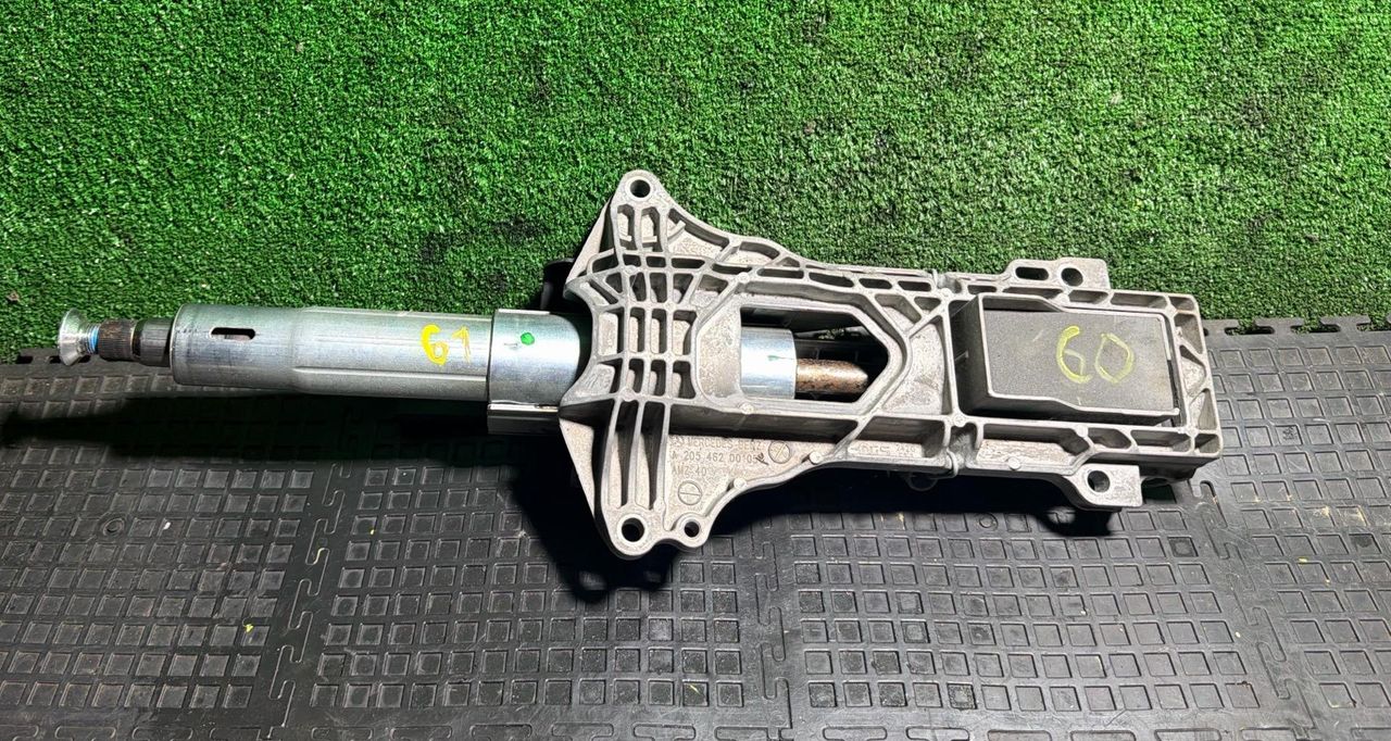 рулевая колонка Mercedes-Benz C-Класс W205/S205/C205 2014, A2054620005