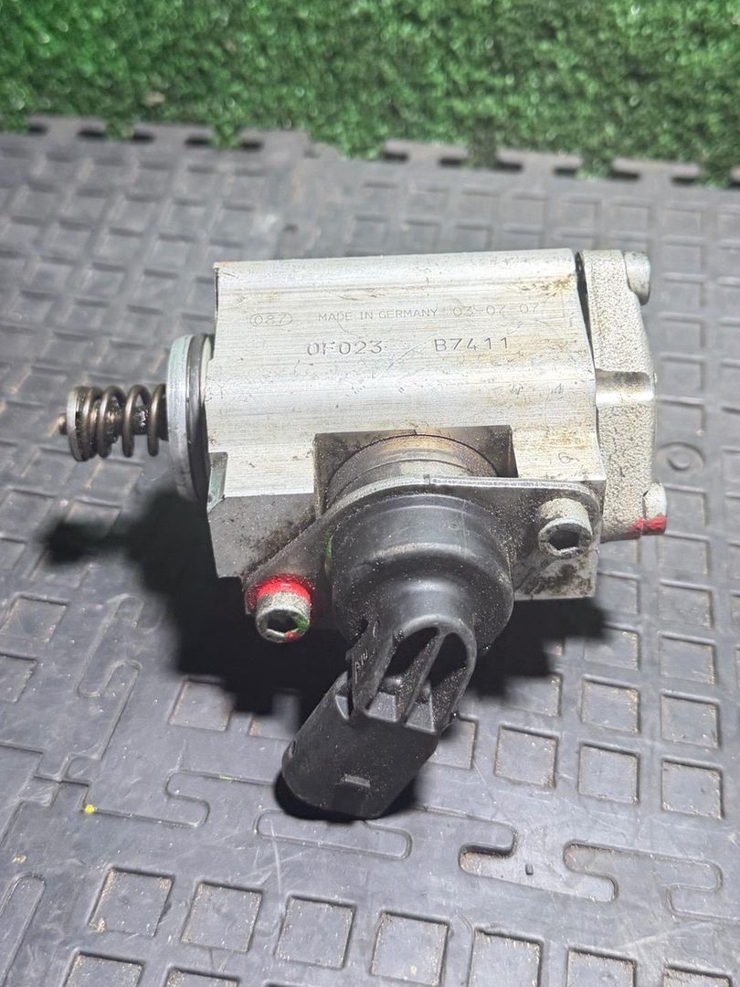 ТНВД Audi A3 8P 2004, 06D127026J