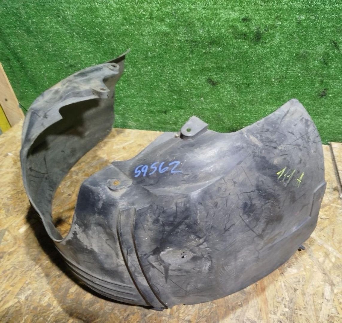 защита арок задняя левая (подкрылок) Ford Mondeo 3 поколение (2000 - 2003), 1S71N278B51AG
