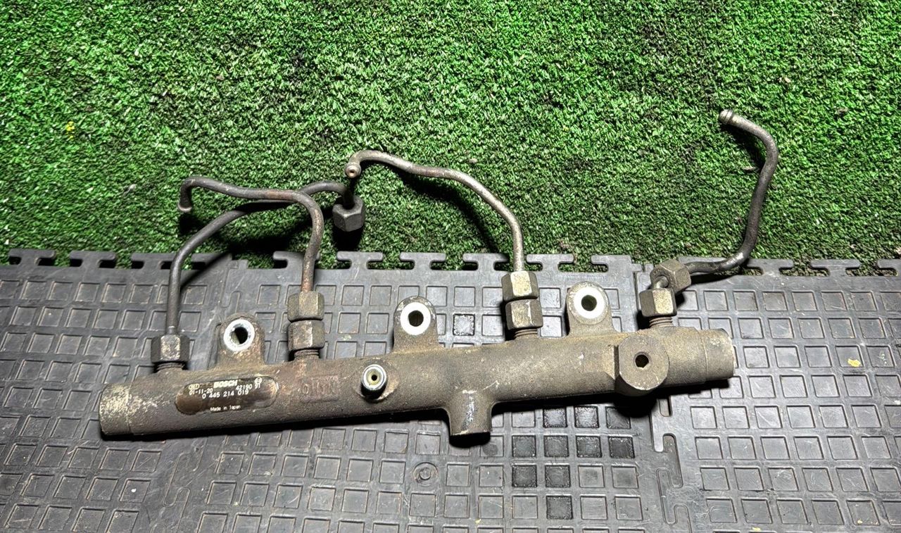 топливная рампа Peugeot 307 1 поколение 2004, 0445214019