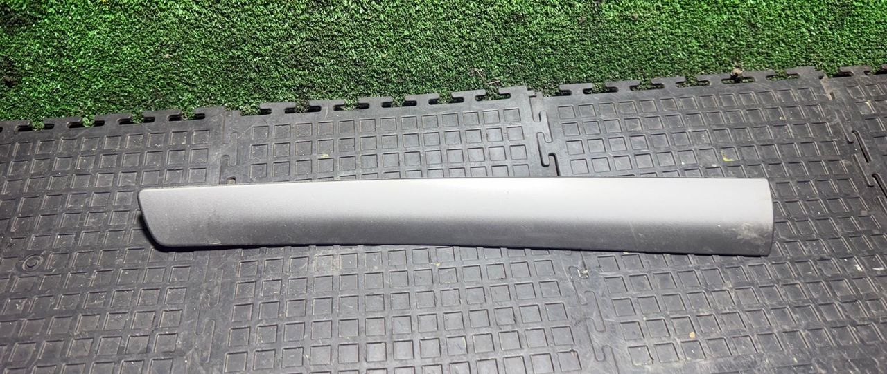 накладка двери (крышки) багажника Opel Zafira 2 поколение (B) 2006, 13163898