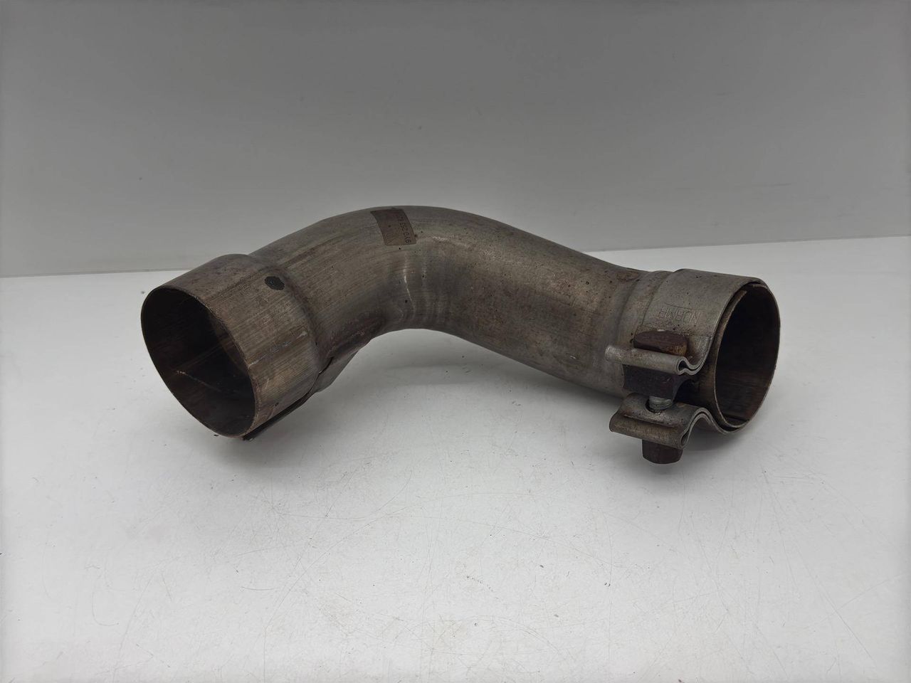 насадка на глушитель Porsche Cayenne PO536 2021, 9Y0253823 - фото №1