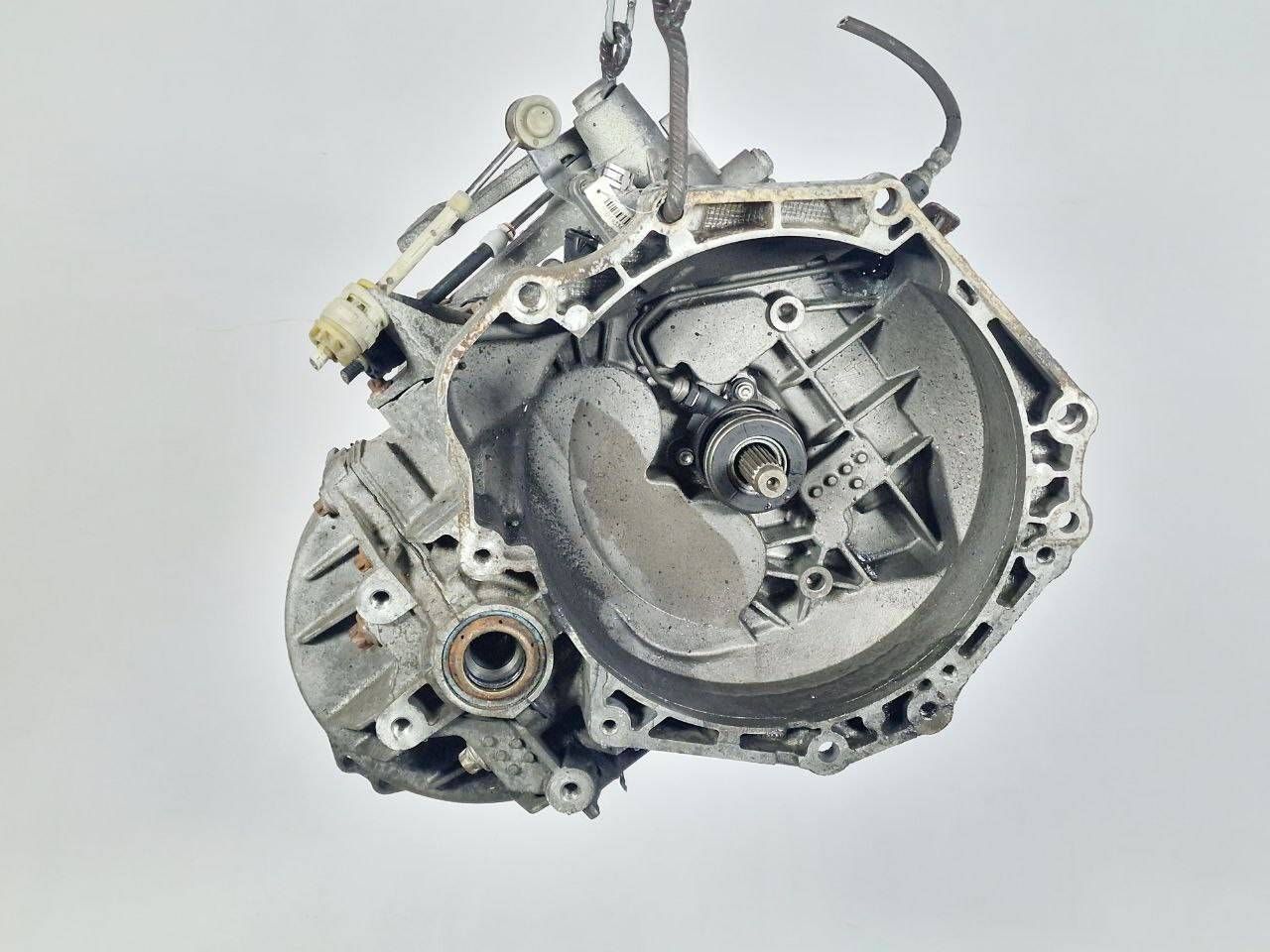 КПП механическая (МКПП) Opel Insignia 1 поколение (A) 2011, 1.8 л., i, бензин, МКПП, передний привод, M32, I4.18 - фото №1