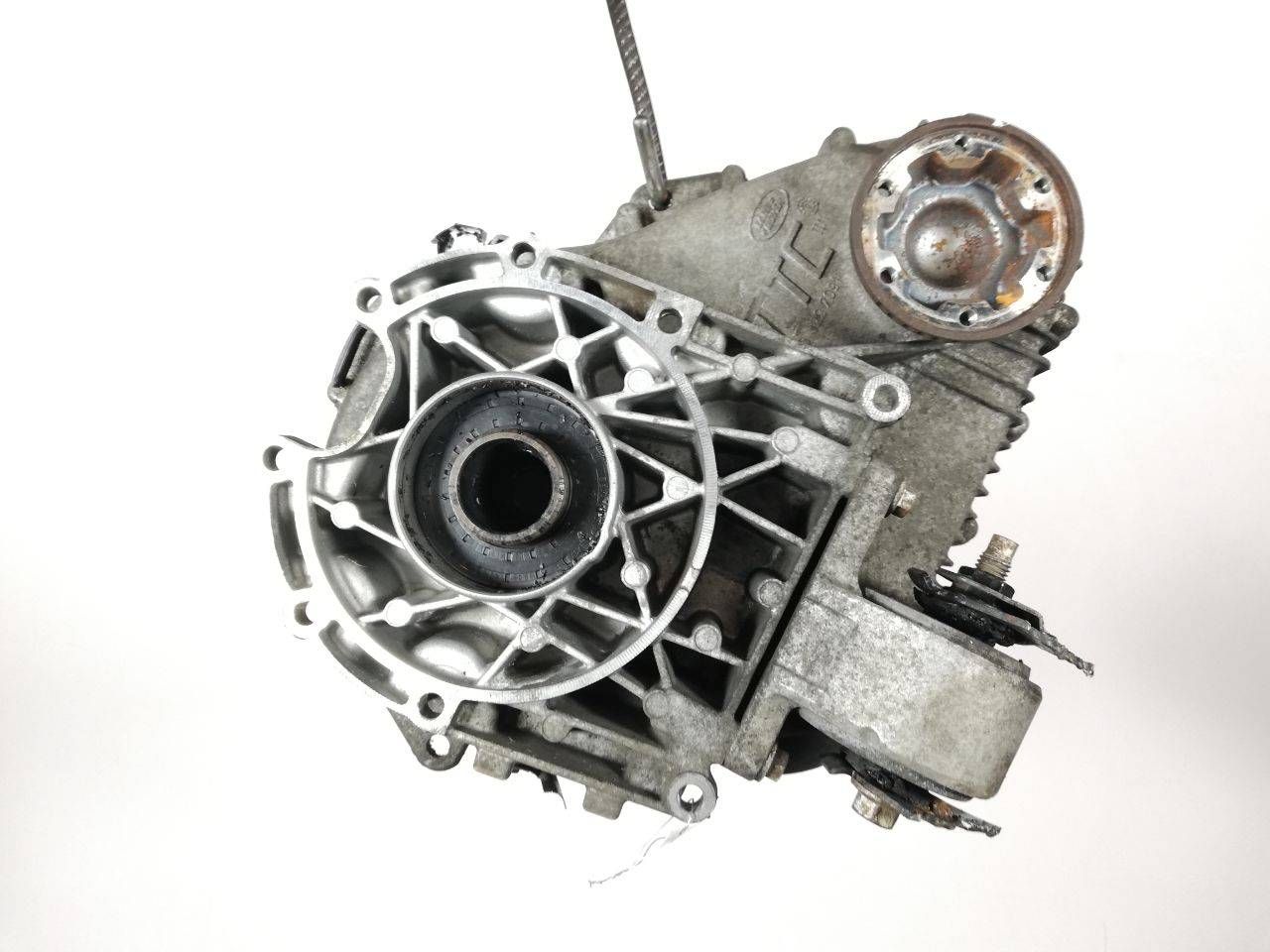 раздаточная коробка Land Rover Range Rover Sport 1 поколение 2005, 2.7 л., дизель, 8454228031, IAB500280, 8453227091, A0242559 - фото №1